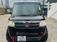 Honda N Box 2018 Car