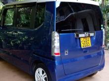 Honda N Box 2015 Car