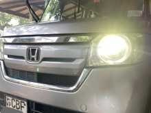 Honda N Box 2018 Car