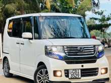 Honda N Box 2019 Car