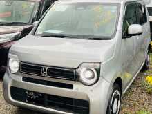 Honda N Box Wagon R 2025 Car