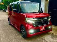 Honda N Box 2023 Car