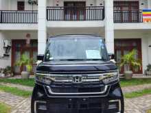 Honda N Box 2023 Van