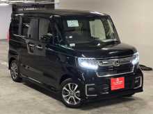 Honda N Box 2023 Car