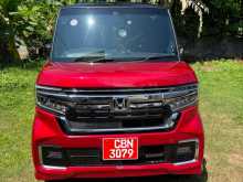 Honda N Box 2023 Car