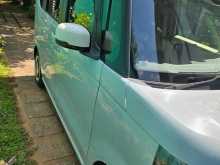 Honda N Box 2024 Car
