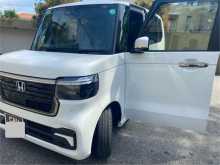 Honda N Box 2024 Car