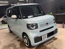 Honda N Box 2024 Car