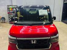Honda N Box 2025 Car