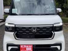 Honda N Box 2025 Car