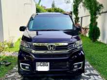 Honda N Box 2017 Car