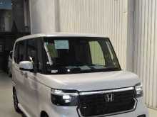 Honda N Box 2023 Car