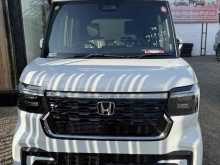 Honda N Box 2023 Car