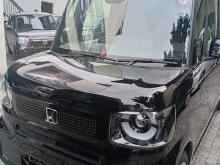Honda N Box 2024 Car
