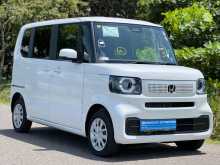 Honda N BOX 2023 Car