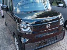 Honda N Box 2024 Car