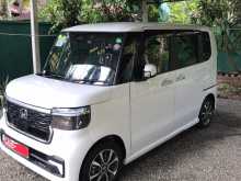 Honda N Box 2023 Car