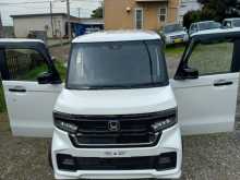 Honda N Box Custom Special Edition L 2023 Car