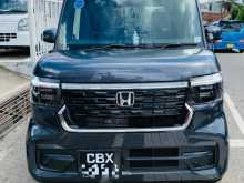 Honda N Box 2025 Car