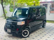 Honda N Box 2018 Car