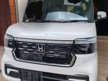 Honda N Box 2024 Car