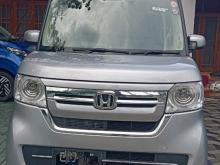 Honda N BOX L Grade 2023 Car