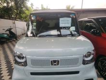 Honda N-Box 2024 Van