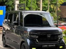 Honda N Box 2023 Car