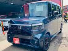 Honda N Box 2024 Car