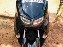 Honda N Max 2025 Motorbike