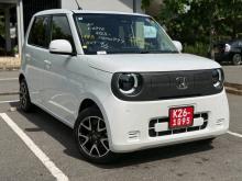Honda N ONE EV 2026 Car