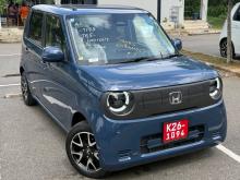 Honda N ONE EV 2026 Car