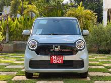 Honda N One 2025 Car