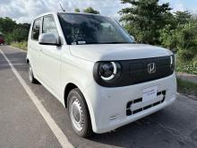 Honda N-One EV 2026 Car