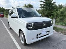 Honda N-ONE ELECTRIC 2026 Car