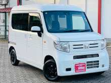 Honda N-VAN 2023 Van