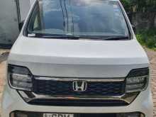 Honda N WGN Custom 2025 Car