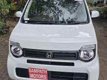 Honda N WGN G Grade 2023 Car