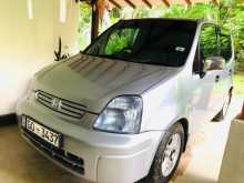 Honda N WGN 2002 Car