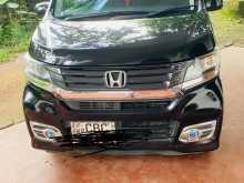Honda N WGN Custom 2016 Car
