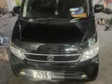 Honda N WGN 2018 Car