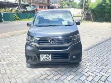 Honda N WGN 2015 Car