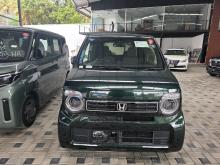 Honda N WGN L STYLE BITTER Special Edition 2025 Car