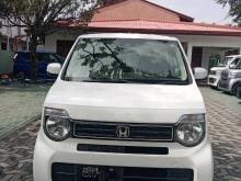 Honda N WGN L GRADE 2024 Car