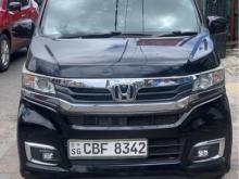 Honda N WGN 2019 Car