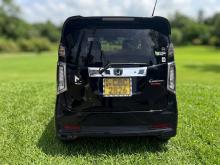 Honda N WGN 2018 Car