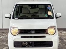 Honda N Wgn 2025 Car