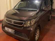 Honda N WGN 2015 Car