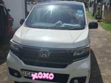 Honda N WGN 2018 Car