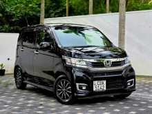 Honda N WGN CUSTOM LIMITED 2020 Car